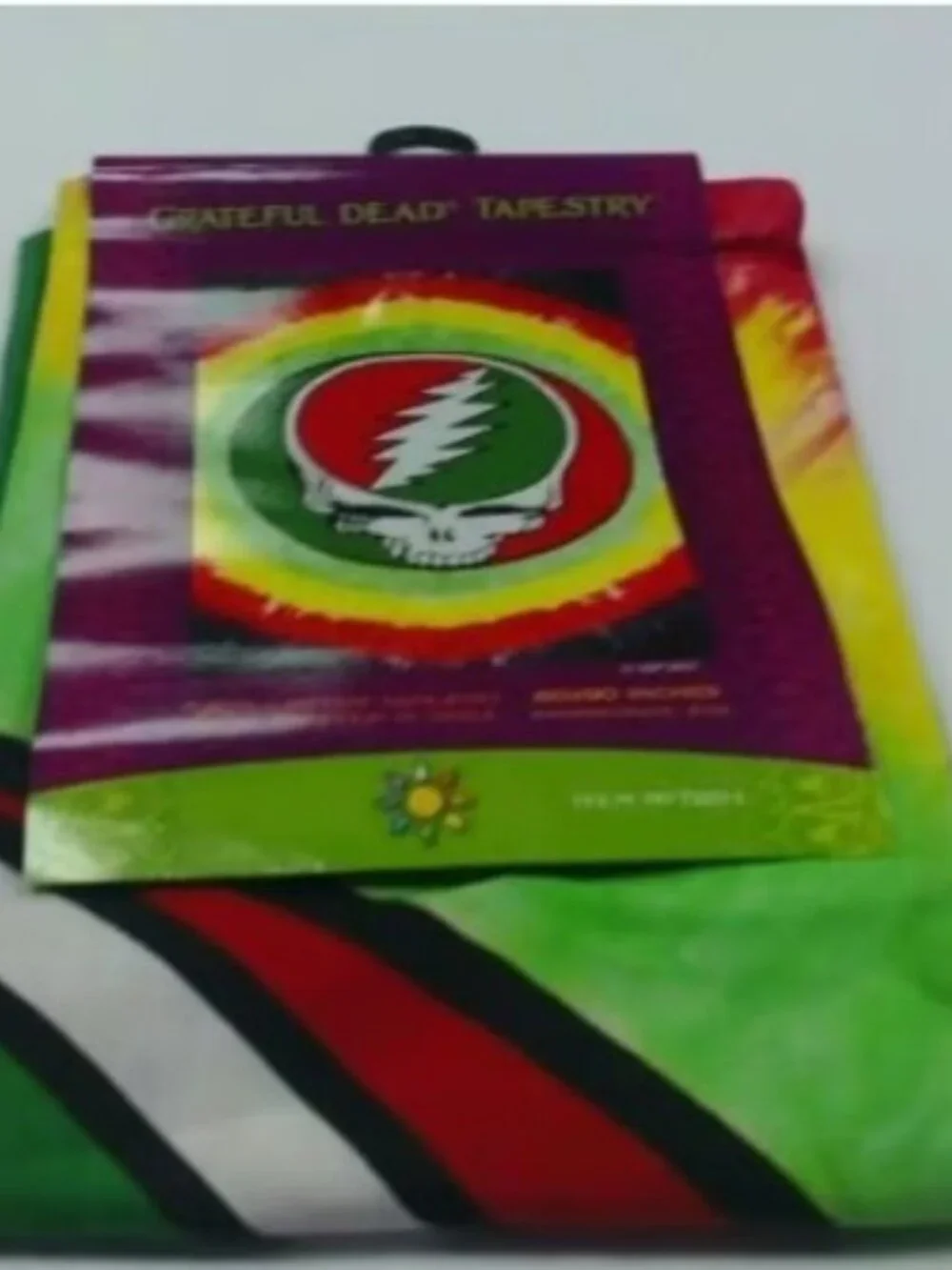 Grateful Dead brand new